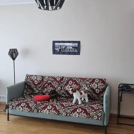 у моря Apartman Tallinn