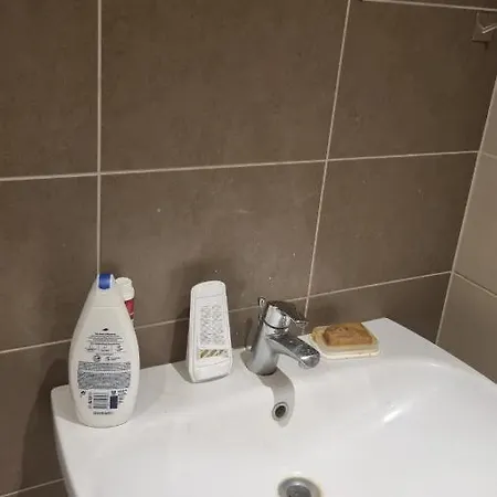 у моря Apartman Tallinn