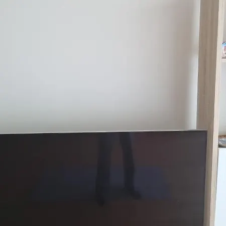 Apartman у моря Tallinn