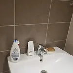 у моря Apartment Tallinn